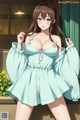 Hentai - An Untamed Flame Breathing Through Serenity Set.1 20241214 Part 35