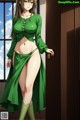 Hentai - An Untamed Flame Breathing Through Serenity Set.1 20241214 Part 35