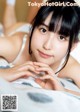 Anri Morishima 森嶋あんり, Young Magazine 2019 No.51 (ヤングマガジン 2019年51号)