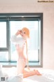 [CreamSoda] Bambi (밤비) - BAMBI Vol.09 (61 photos)
