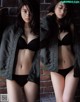 Fumika Baba 馬場ふみか, Anan 2019.09.18 No.2167 (アンアン 2019年9月18日号)