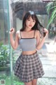 JVID精品 加加瞄-紧缚凌辱の初体验 Vol.01
