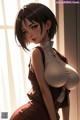 Hentai - Her Luminous Smile Illuminates the Darkest Corners Set.1 20250130 Part 11