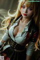 Hentai - Glimmering Allure in Enchanted Attire Set.2 20250128 Part 19