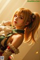 Hentai - Glimmering Allure in Enchanted Attire Set.2 20250128 Part 19