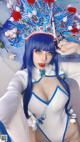 Coser@Byoru: Pai Mei (42 photos)