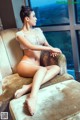 TouTiao 2018-06-20: Model Mi Lu (米璐) (21 photos)