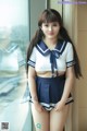 QingDouKe 2017-05-23: Model Yang Ma Ni (杨 漫 妮) (52 photos)