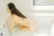 Dame 담, [Moon Night Snap] Tie Up a Ribbon Vol.01 – Set.02