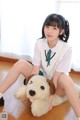 Ami Manabe 眞辺あみ, [Minisuka.tv] 2022.02.24 Fresh-idol Gallery 102