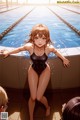 Hentai - The Alluring Dance Of Water And Grace Set.2 20250208 Part 2