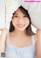 Maria Makino 牧野真莉愛, Shonen Champion 2019 No.29 (少年チャンピオン 2019年29号)