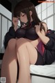 Hentai - Alluring Visions of Radiant Beauty Unveiled Set.1 20241212 Part 17