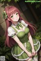 Hentai - The Garden Breathes Where Her Skirt Flows Set.2 20241230 Part 7