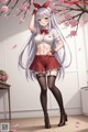 Hentai - Her Radiance Dances Like Sunlight Through the Mist Set.1 20241215 Part 2