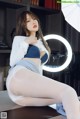 [XiuRen秀人网] No.4658 美桃酱