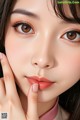 Hentai - Pink Hues Trace Her Breathless Allure Set.1 20250210 Part 7