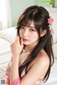 Hentai - Pink Hues Trace Her Breathless Allure Set.1 20250210 Part 7