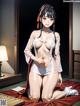 Hentai - 盛唐之风 Set 2 20230530 Part 4