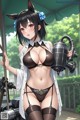 Hentai - Beneath the Steel Horizon She Commands the Stars Set.1 20241216 Part 29