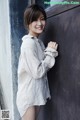 Mio Kudo 工藤美桜, [WPB-net] EX928 「PINK&GAP」 Set.01