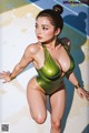Hentai - A Ballet Of Athleticism And Beauty Intertwined Set.2 20250207 Part 8