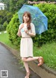 Nami Aikawa - 40something Foto Telanjang