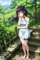 Hentai - An Untamed Flame Breathing Through Serenity Set.1 20241214 Part 25