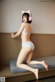 [Youmi尤蜜荟] 2021.07.13 我的AI女友 龙女宝宝