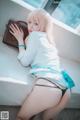 DJAWA Photo - Zia (지아): "Marin's Secret" (63 photos)
