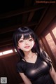 Hentai - A Moment Suspended by Her Fiery Gaze Set.1 20241227 Part 7