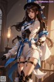 Hentai - Luminous Charm of the Aquatic Enchantress Set.2 20250126 Part 3
