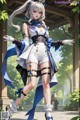 Hentai - Luminous Charm of the Aquatic Enchantress Set.2 20250126 Part 3