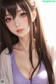 Hentai - Eternal Echoes of Enchanting Allure Set.1 20241218 Part 4