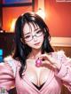 Hentai - 夏日依梦 Set 1 20230609 Part 55