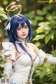 Hentai - Captivating Grace of the Cosmic Maiden Set.2 20250125 Part 9