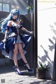 Hentai - Captivating Grace of the Cosmic Maiden Set.2 20250125 Part 9