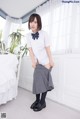 Anjyu Kouzuki 香月杏珠, [Minisuka.tv] 2022.10.27 Special Gallery 16.1