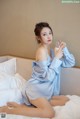 [IMISS爱蜜社] 2021.05.28 Vol.597 Lynn刘奕宁