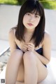 Rio Yoshida 吉田莉桜, アイドルニッポン 「Clear」 Set.02