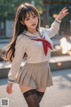 Hentai - A Whisper of Youth in Sailor Pleats Set.1 20250103 Part 6