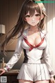 Hentai - A Whisper of Youth in Sailor Pleats Set.1 20250103 Part 6