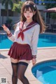 Hentai - A Whisper of Youth in Sailor Pleats Set.1 20250103 Part 6