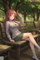 Hentai - Echoes of Her Smile Reflecting in Distant Rivers Set.1 20241210 Part 1