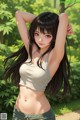 Hentai - Echoes of Her Smile Reflecting in Distant Rivers Set.1 20241210 Part 1