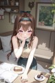 Hentai - Echoes of Her Smile Reflecting in Distant Rivers Set.1 20241210 Part 1