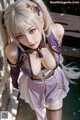 Hentai - Sovereign of Lightning in Exquisite Garb Set.2 20250126 Part 19