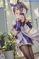 Hentai - Sovereign of Lightning in Exquisite Garb Set.2 20250126 Part 19