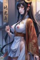 Hentai - Her Eyes Hold The Secrets Of Dynasties Lost Set.1 20241221 Part 2