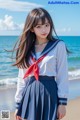 Hentai - A Whisper of Youth in Sailor Pleats Set.1 20250103 Part 4